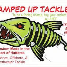 Amped Up Tackle