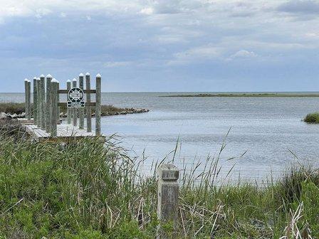 Ritter Cove