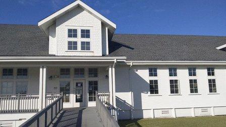 Dare County Health Department