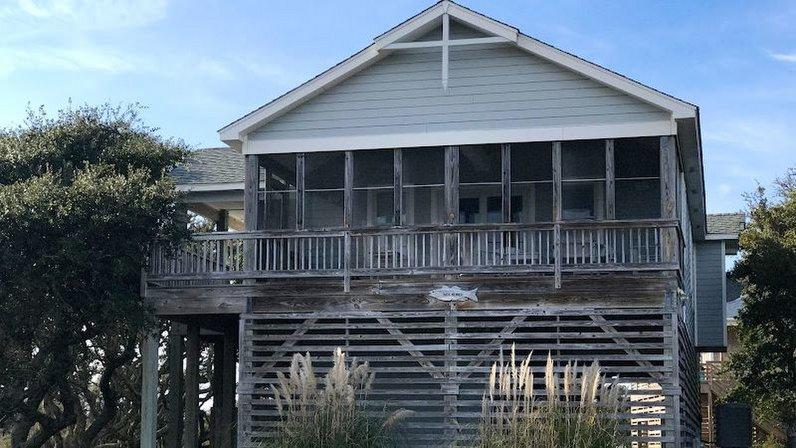 Reel Heaven on VRBO