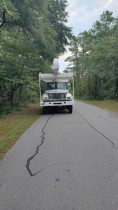 Hatteras Island Tree Care