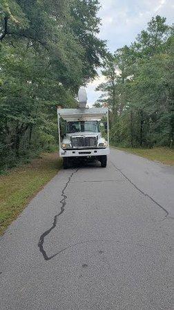 Hatteras Island Tree Care