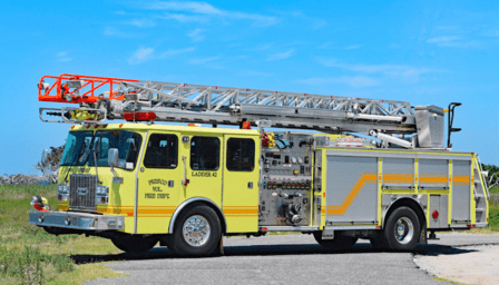 Frisco Volunteer Fire Department