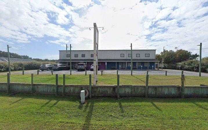 OBX Realtor ~ Sylvia Mattingly