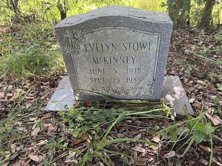Austin-Stowe Cemetery