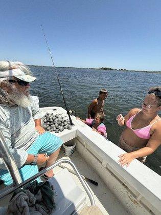 No Slack NC Fishing Charters