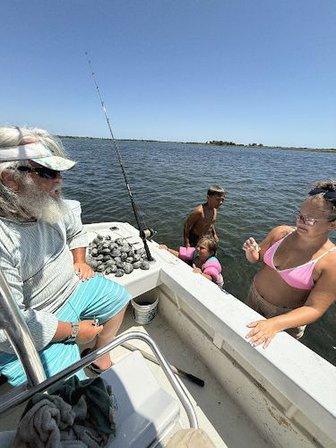 No Slack NC Fishing Charters