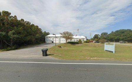 Dare County Emergency Medical Services Station 3