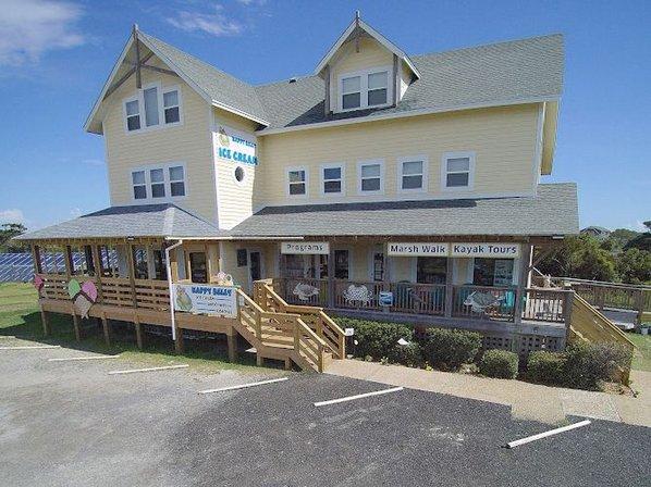 Hatteras Island Ocean Center