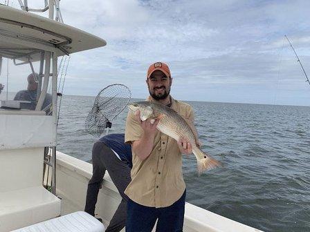 Ken Dempsey Guide Service
