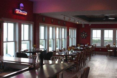 Hatteras Sol Waterside Grill