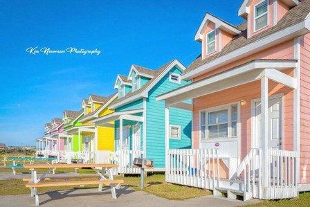 Hatteras Sands Campground