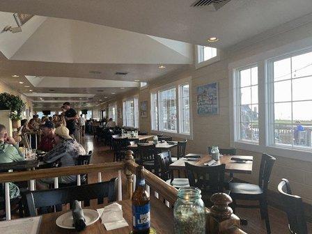 Breakwater Restaurant