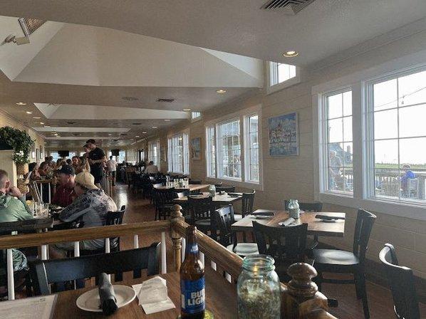 Breakwater Restaurant