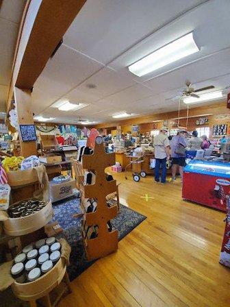 Lee Robinson General Store