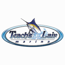 Teach's Lair Marina