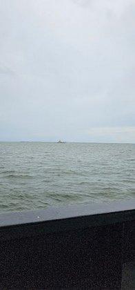 Hatteras Ferry Terminal