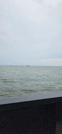 Hatteras Ferry Terminal