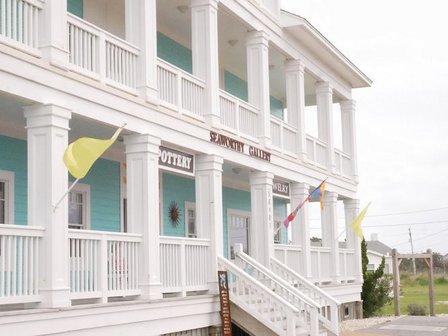 Seaworthy Gallery