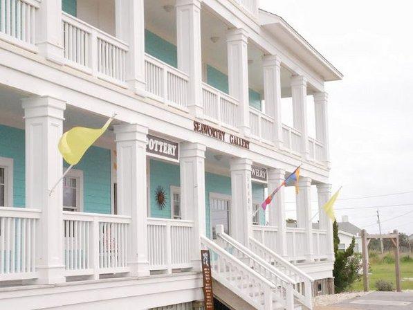 Seaworthy Gallery