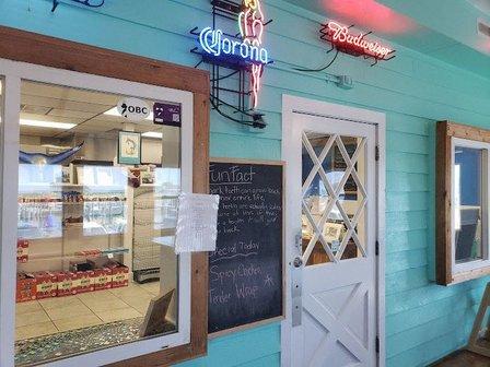 Harbor Grill