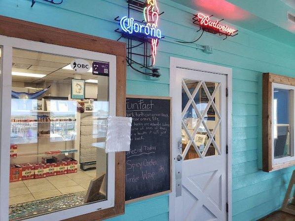 Harbor Grill