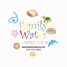 Family Water Adventures