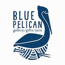 Blue Pelican Gallery Gifts & Yarn