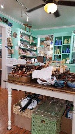 Blue Pelican Gallery Gifts & Yarn