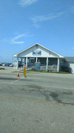 Hatteras