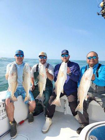 Island Time Charters