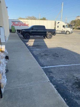 Nedo True Value Shopping Center