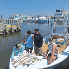 Tightline Fishing Charters