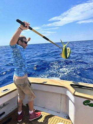 Carolina Girl Sportfishing