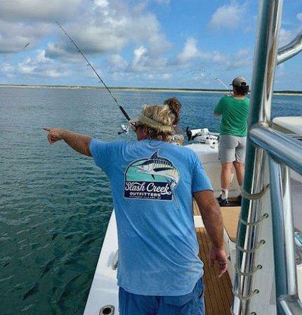 Tightline Fishing Charters