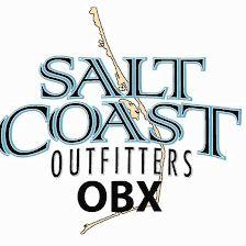 Salt Coast Outfitters Hatteras