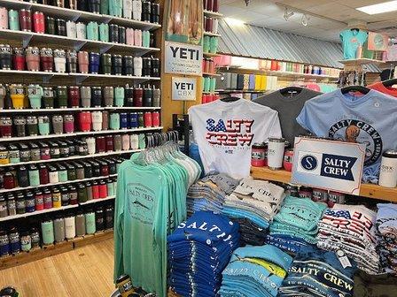 Salt Coast Outfitters Hatteras