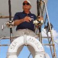 Sea Angel II Fishing Charters