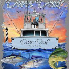 Dunn Deal Sportfishing