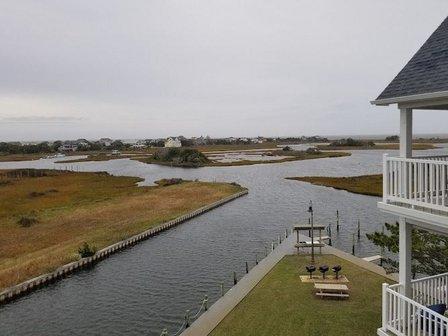 Slash Creek Condos