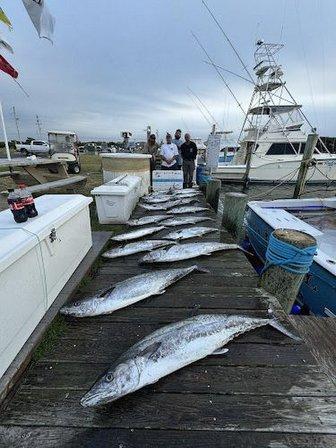 Dunn Deal Sportfishing