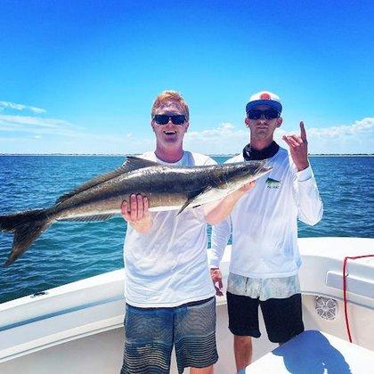 Sea Witch Sportfishing