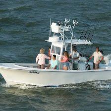 Wann Sportfishing Charters