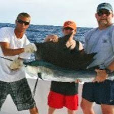 Open Waters Sportfishing Charters