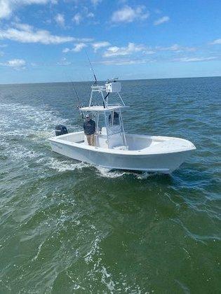 Team Dempsey Guide Service