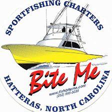 Bite Me Sportfishing Charters