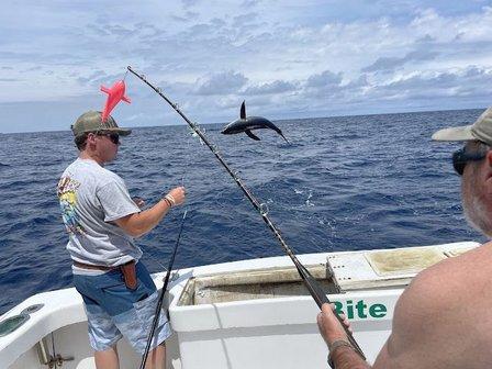 Bite Me Sportfishing Charters