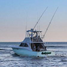 Calypso Sportfishing Charters