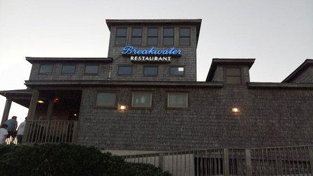 Hatteras Marlin Club