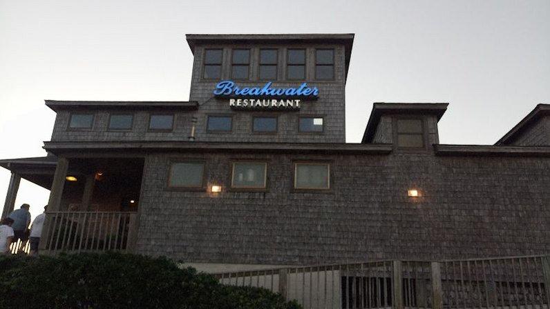 Hatteras Marlin Club